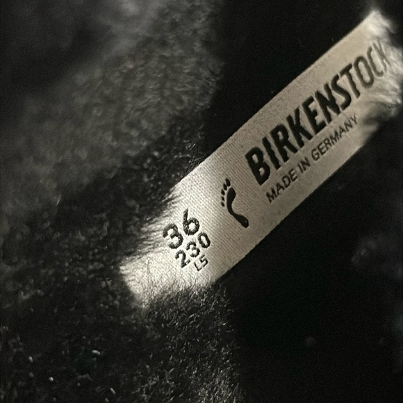 Birkenstock Clogs - Picture 3 of 6